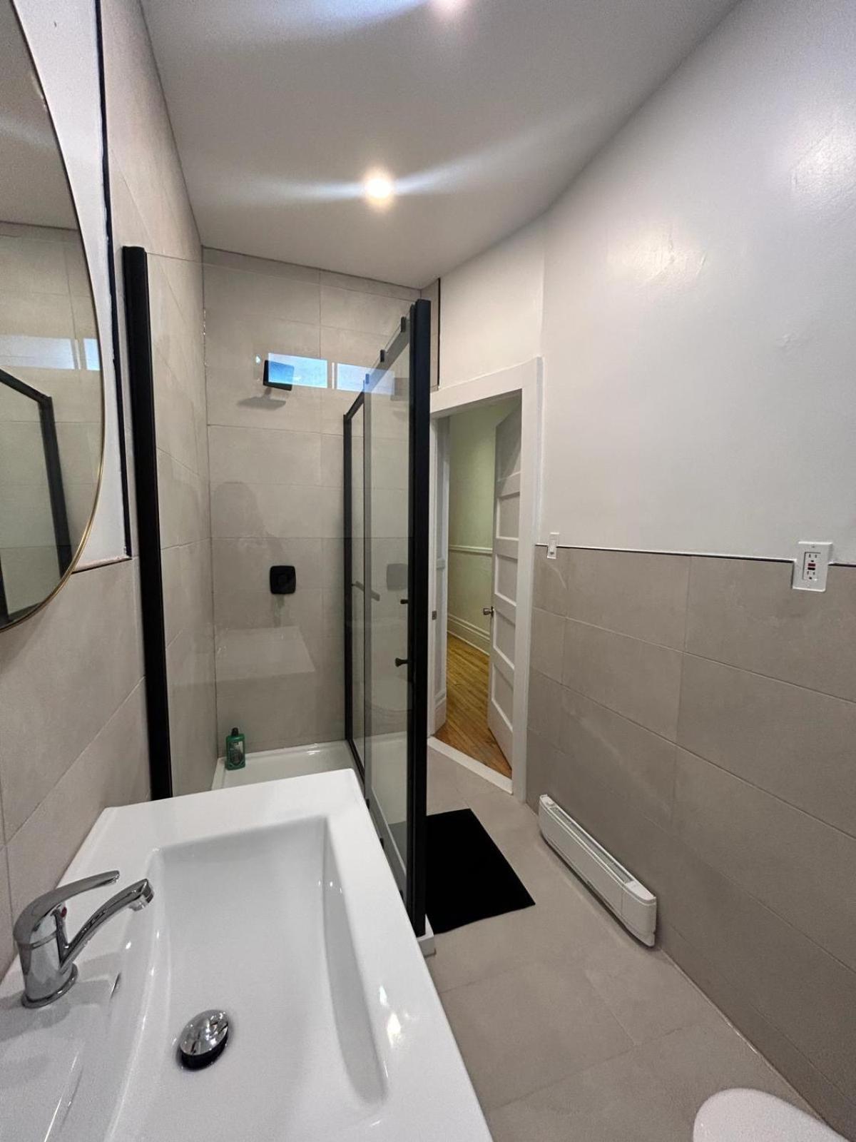 Chic Haven Downtown Mtl Appartement Montréal