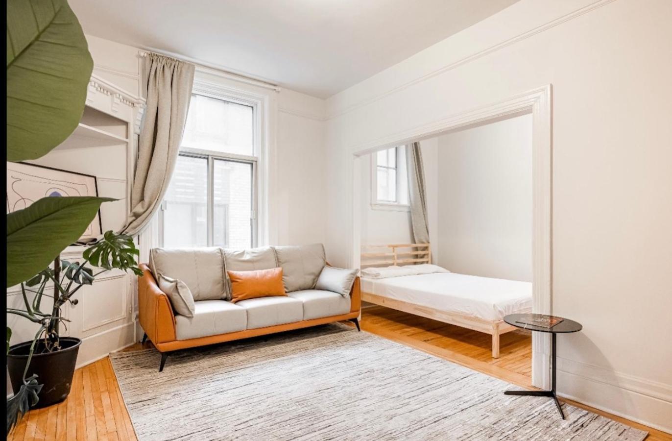 Chic Haven Downtown Mtl * Montréal